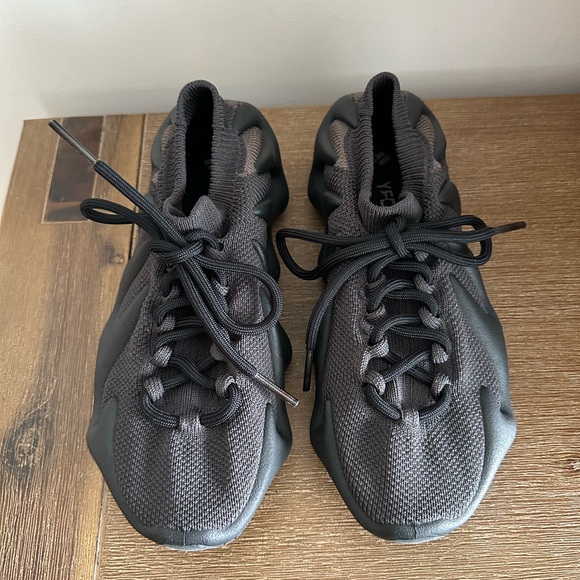 Yeezy 450 Dark Slate men’s size 5 - Picture 3 of 6